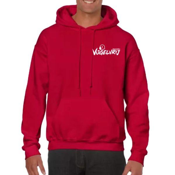 Brouwerij Vogelvrij Hoodie