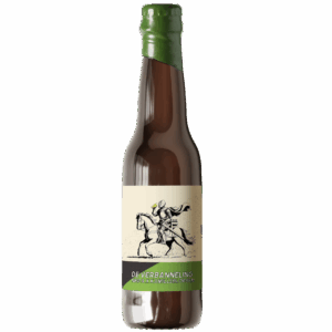 Longneck, waxdip