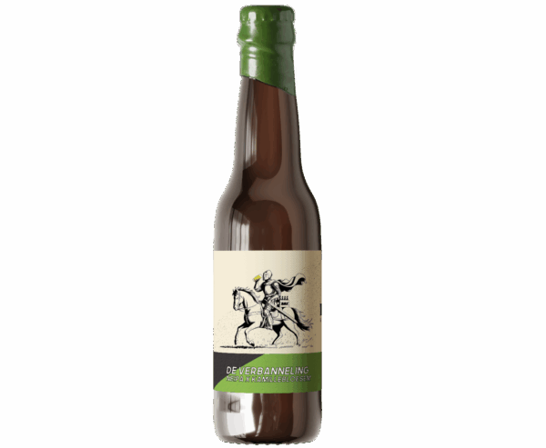 Longneck, waxdip