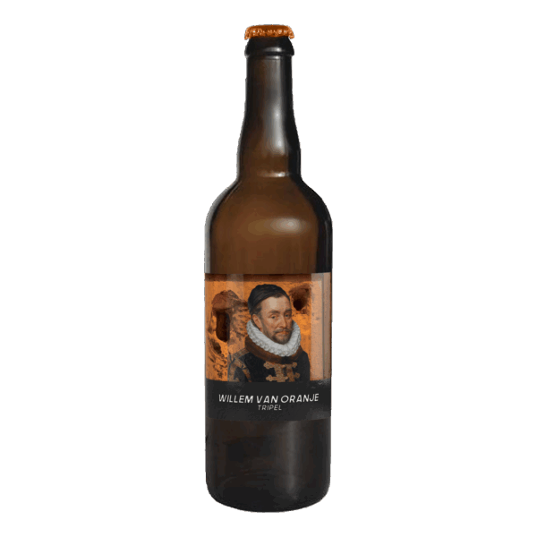 75cl fles
